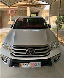 تويوتا هايلوكس